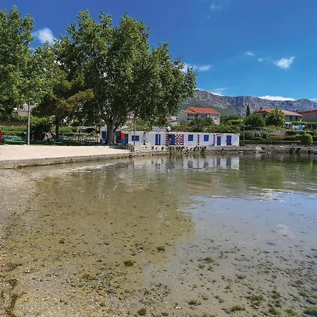 Beautiful In Kastel Sucurac With Wifi *