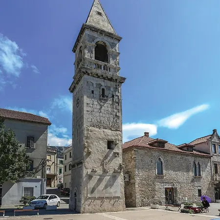 4 Bedroom Lovely In Kastel Sucurac *
